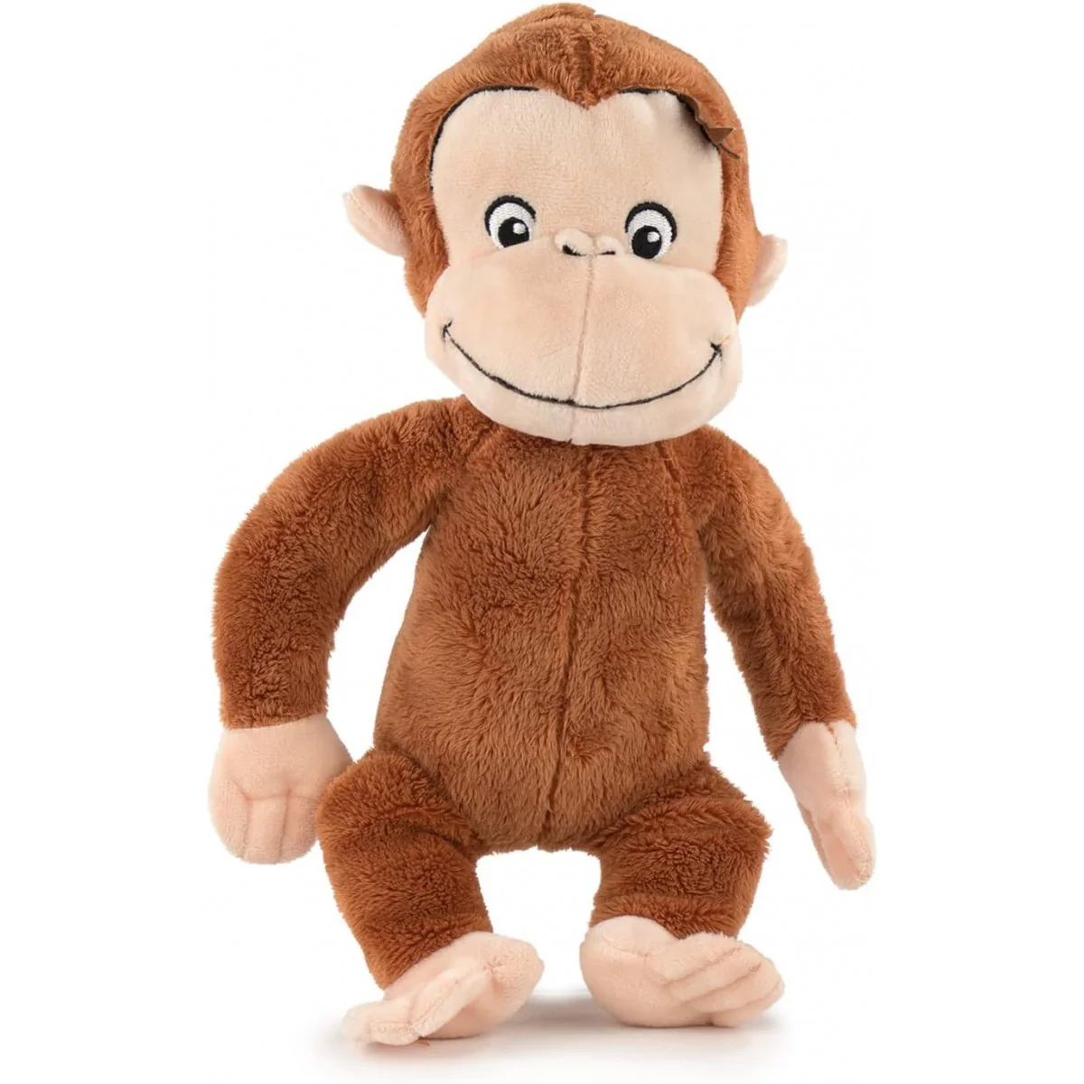 Peluche Curioso come George - Image 2
