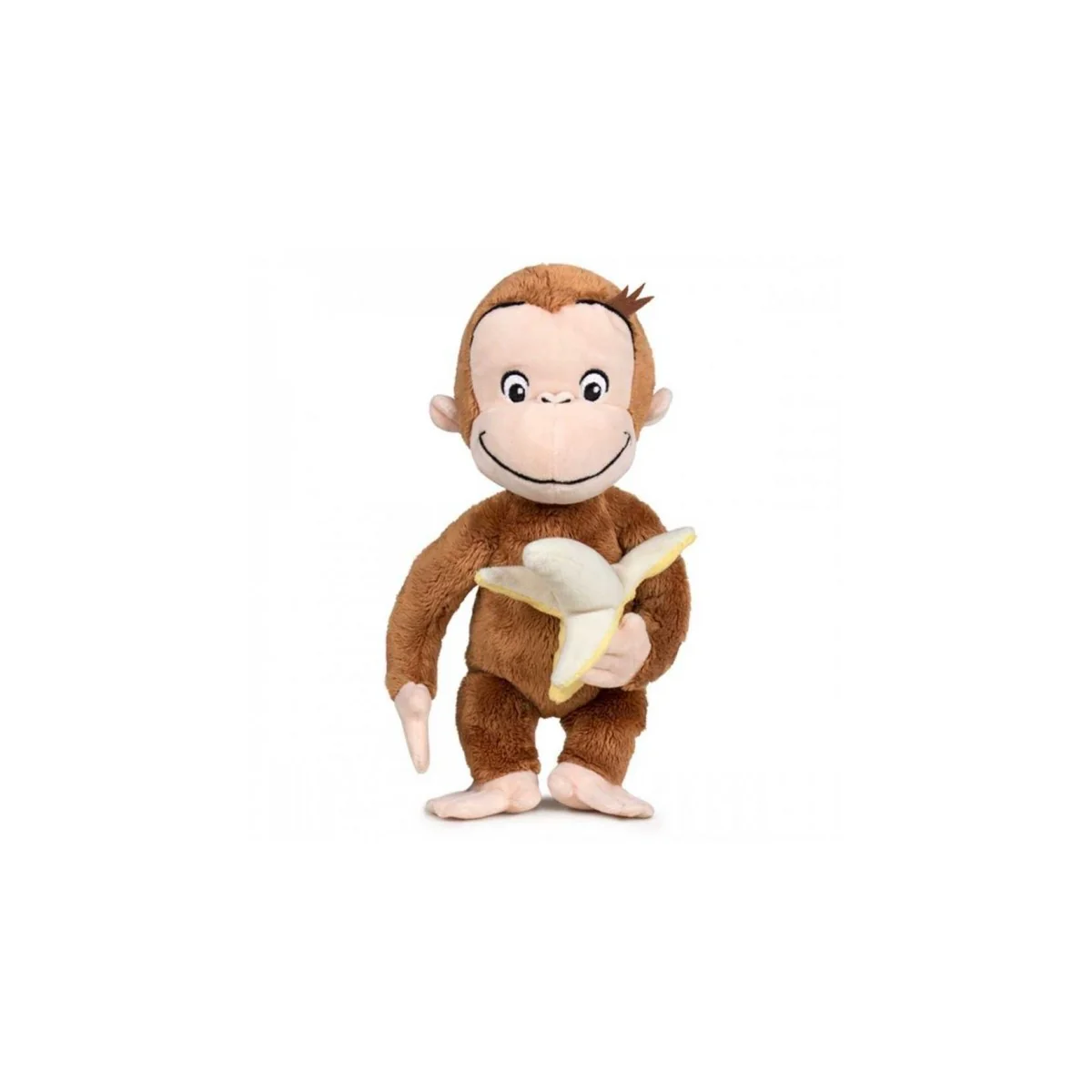 Peluche Curioso come George - Image 3