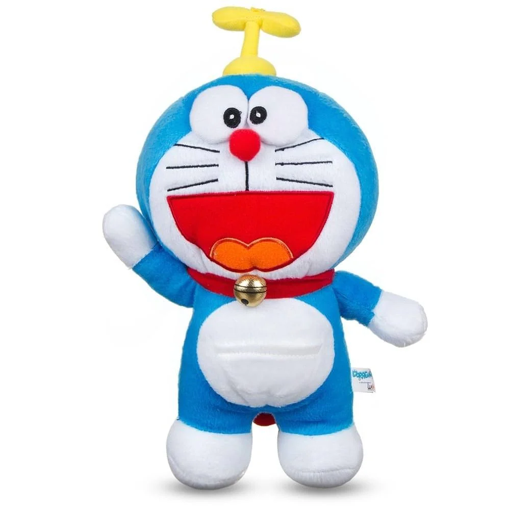 Peluche Doraemon 30 cm - Image 5