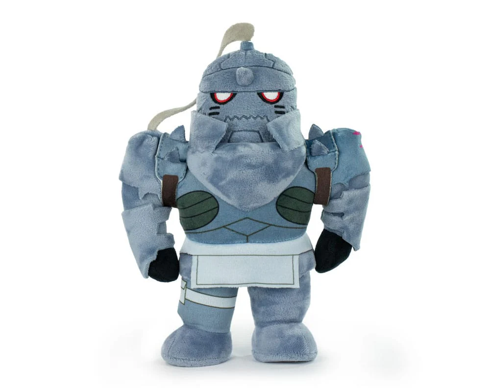 Peluche Fullmetal Alchemist Alphonse 26 cm