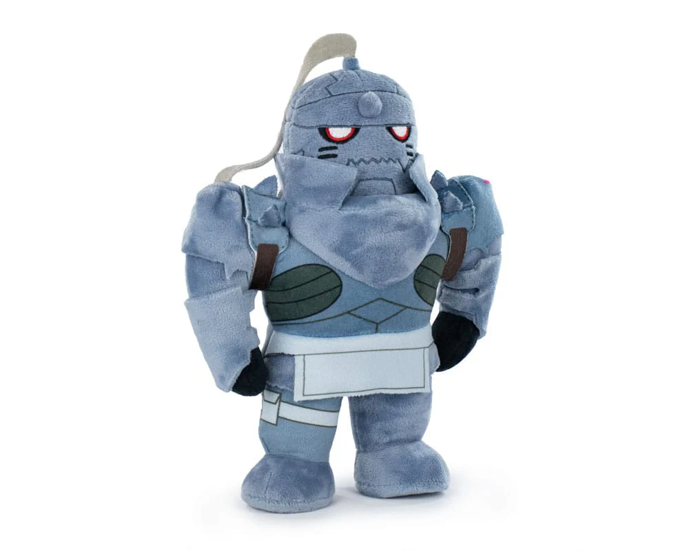 Peluche Fullmetal Alchemist Alphonse 26 cm - Image 2