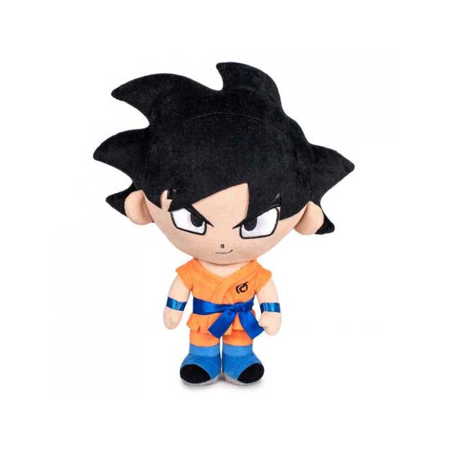 Peluche Goku Dragon Ball 30cm