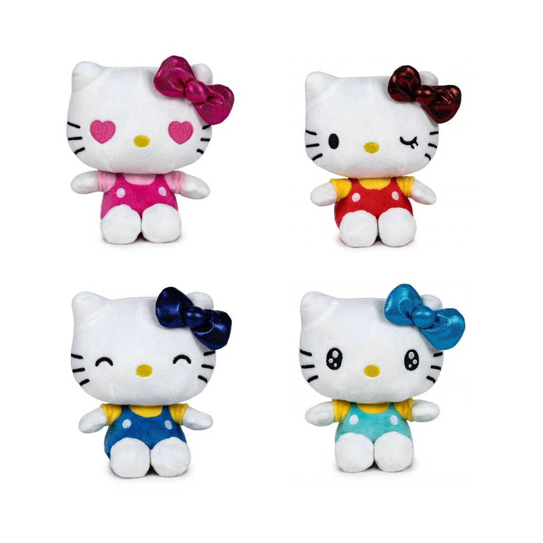 Peluche Hello Kitty 16 cm