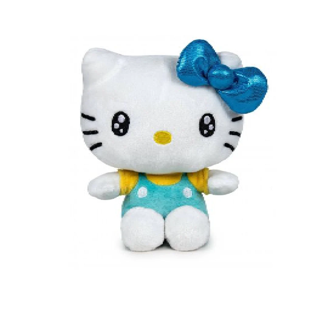 Peluche Hello Kitty 16 cm - Image 3
