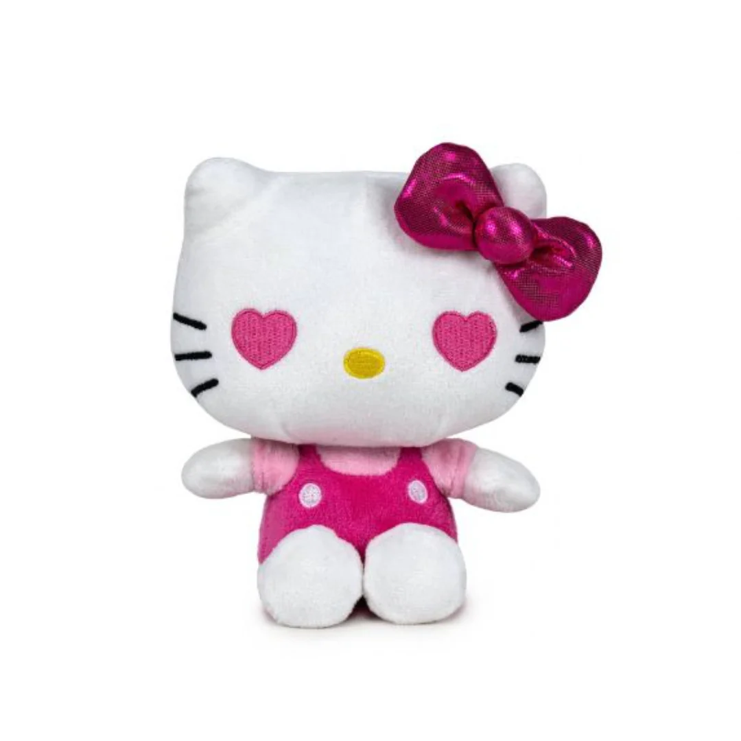 Peluche Hello Kitty 16 cm - Image 4