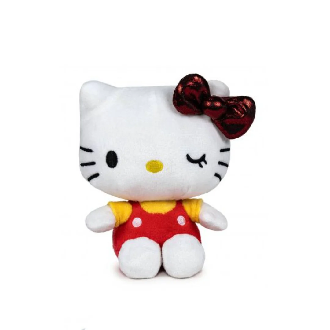 Peluche Hello Kitty 16 cm - Image 5