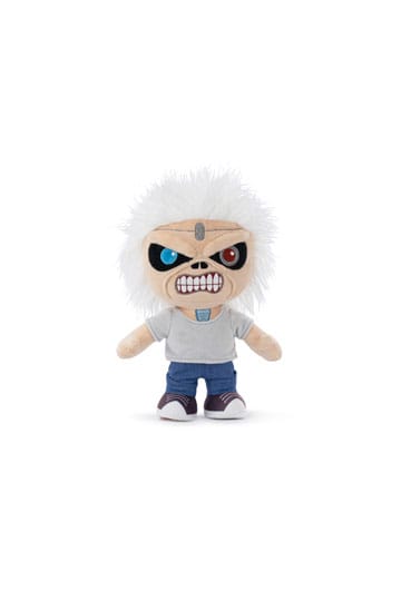Peluche Iron Maiden Anniversary Mode 28 cm