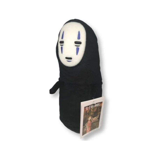Peluche Kaonashi Senza Faccia La citta incantata Studio Ghibli