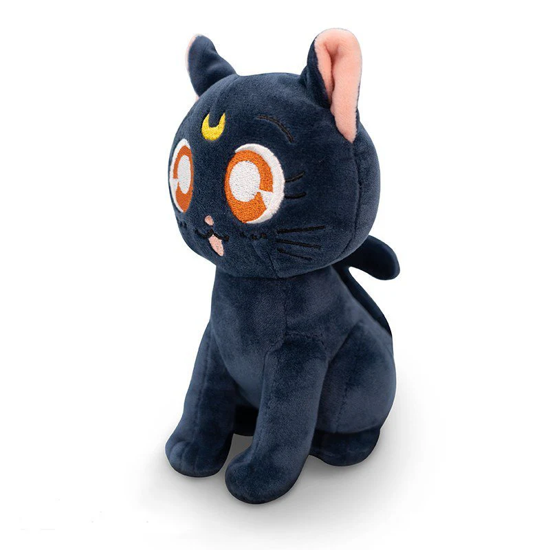 Peluche Luna Sailor Moon - Image 2
