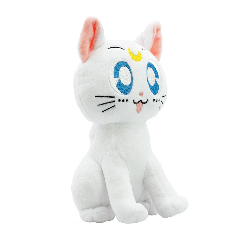 Peluche Artemis Sailor Moon - Image 3
