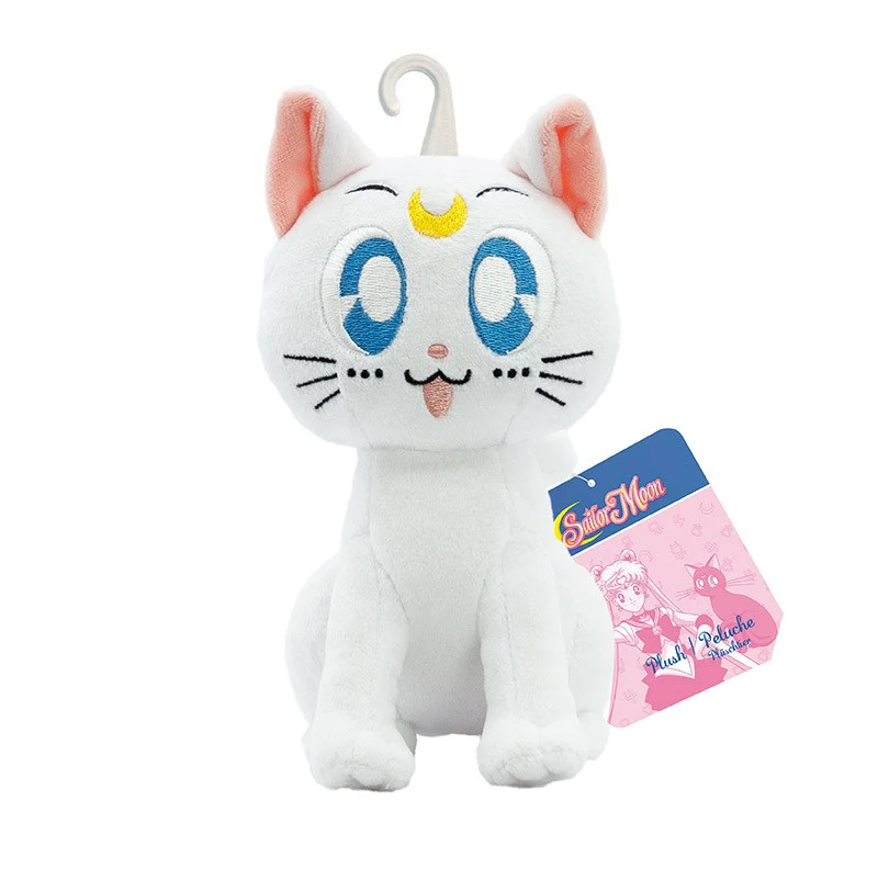 Peluche Artemis Sailor Moon - Image 4