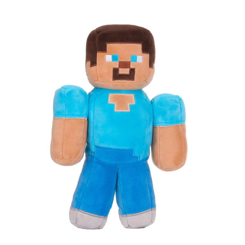 Peluche Minecraft 30 cm - Image 3