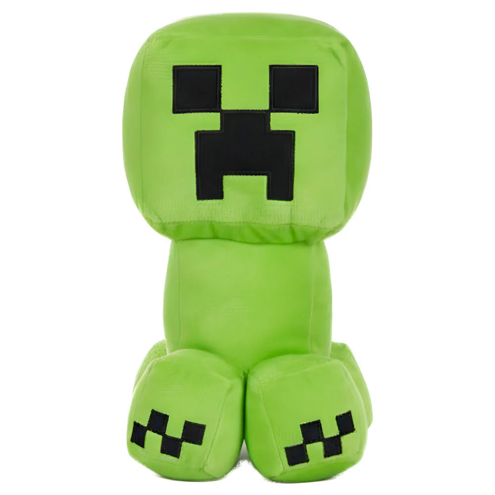 Peluche Minecraft 30 cm - Image 4