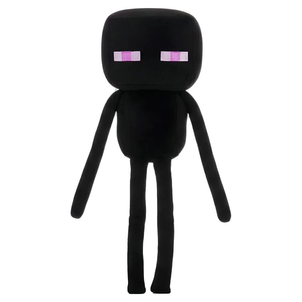Peluche Minecraft 30 cm - Image 5