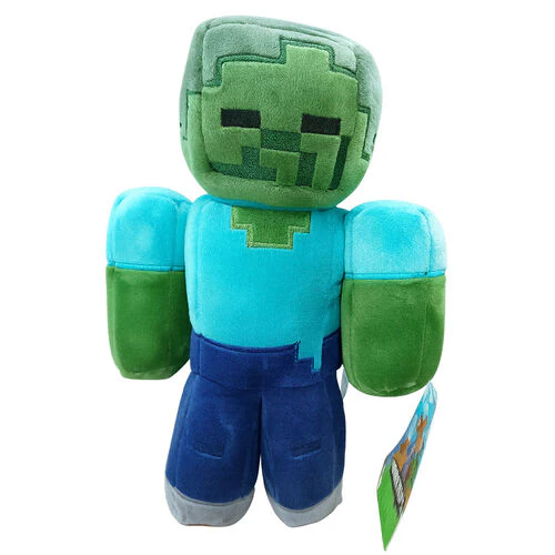 Peluche Minecraft 30 cm - Image 6