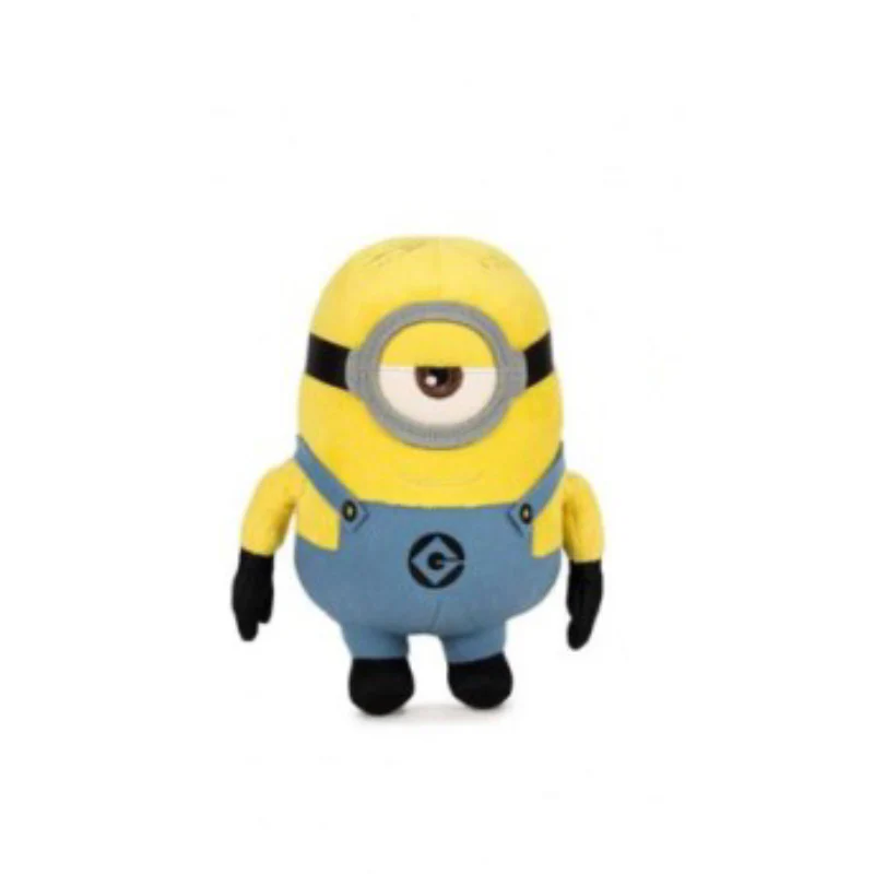 Peluche Minions Cattivissimo Me 20 cm - Image 4