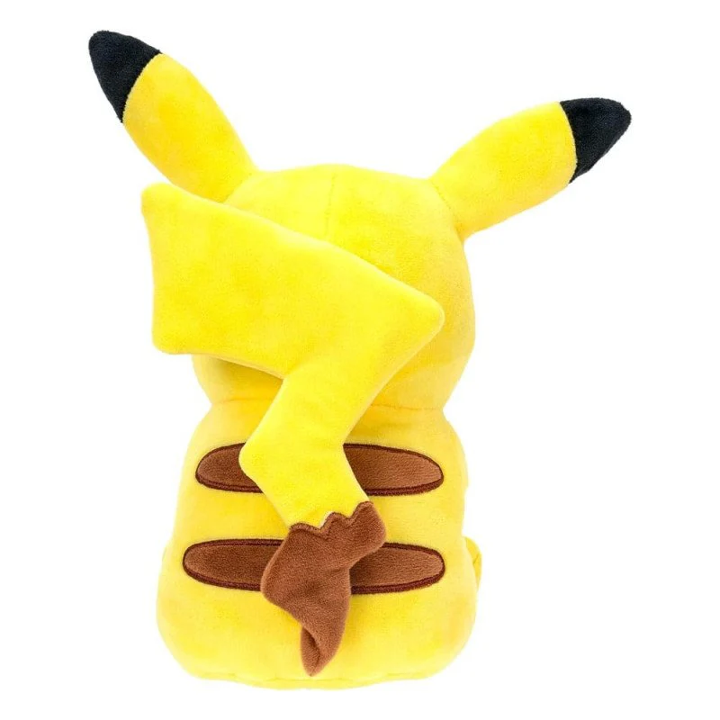 Peluche Pikachu Ver. 02 Pokemon 20 cm - Image 2