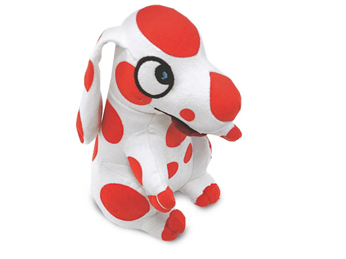 Peluche Pimpa 21 cm - Image 2