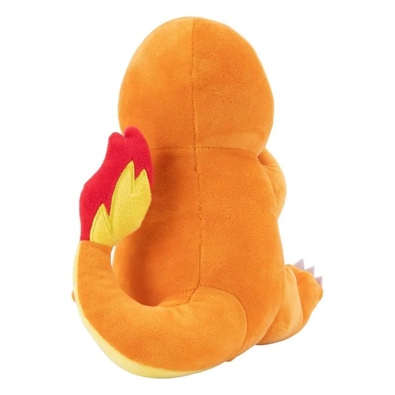 Peluche Pokemon Charmander 20 cm - Image 2