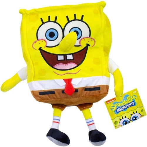 Peluche Spongebob 30cm