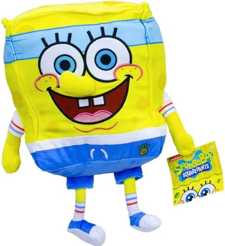 Peluche Spongebob 30cm - Image 2