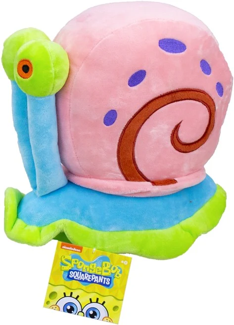 Peluche Spongebob 30cm - Image 4