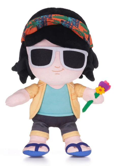 Peluche Stranger Things 32 cm - Image 2