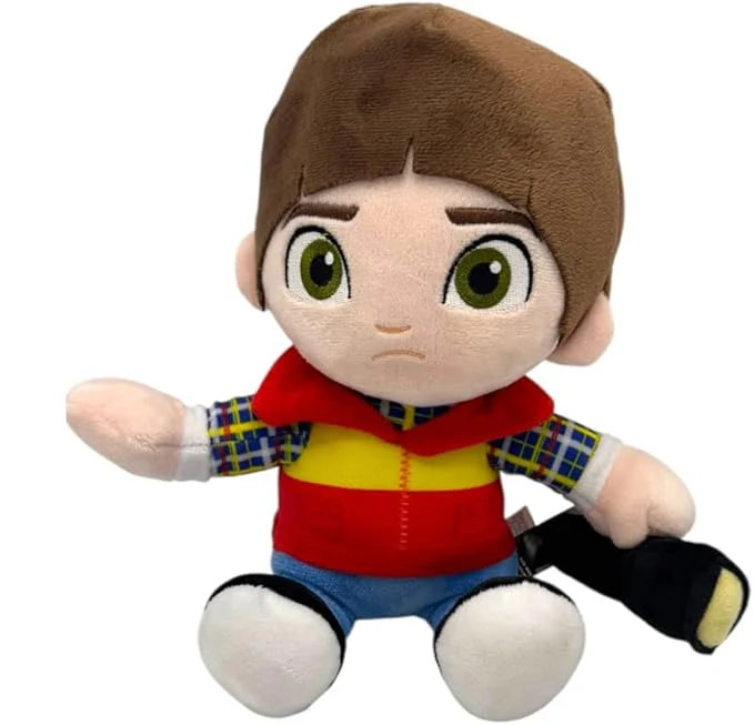 Peluche Stranger Things 32 cm - Image 4