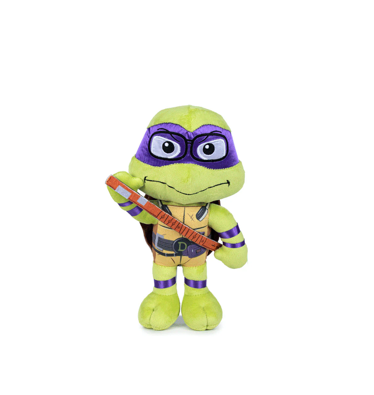 Peluche Tartarughe Ninja 20 cm - Image 2