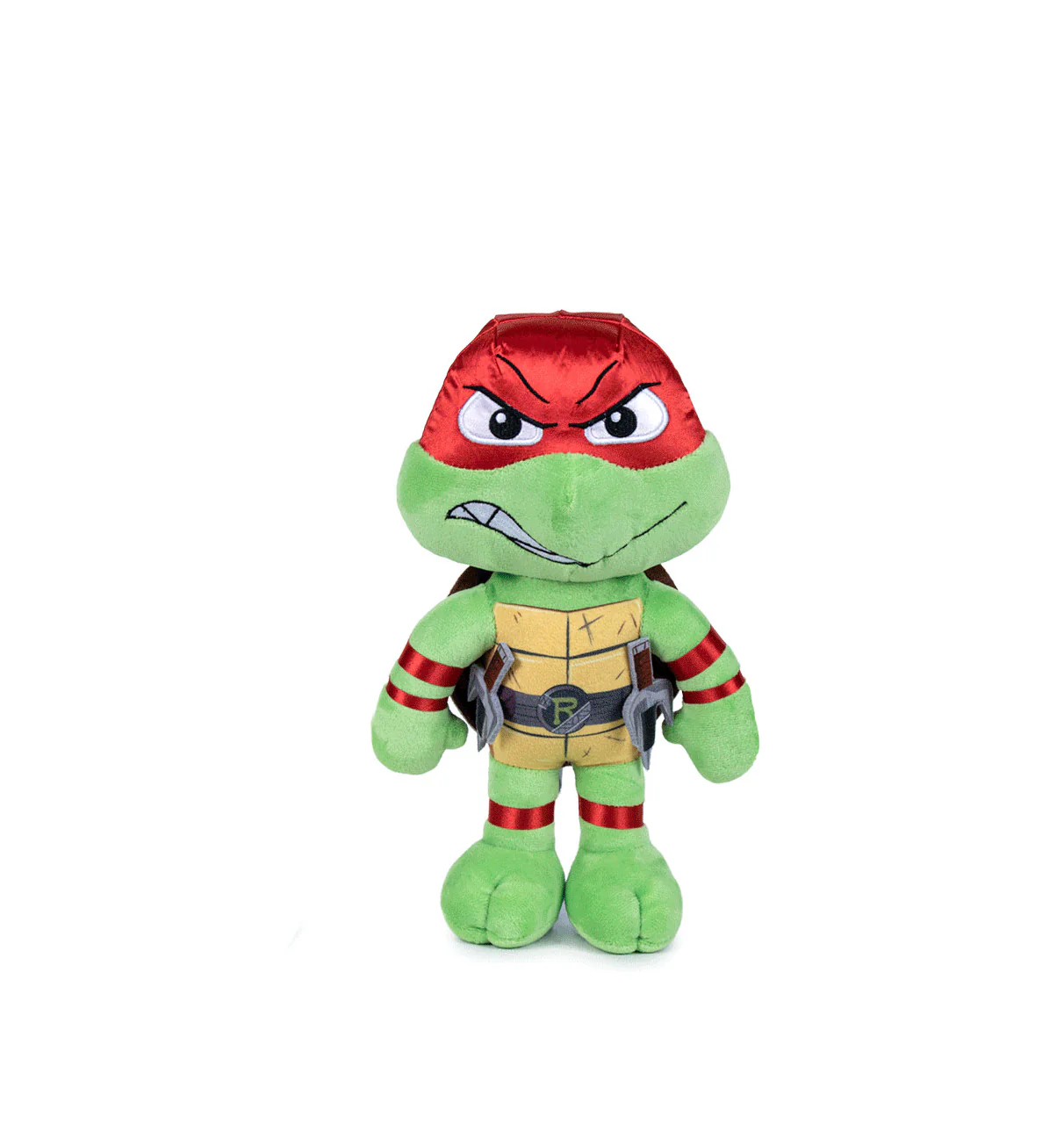Peluche Tartarughe Ninja 20 cm - Image 3