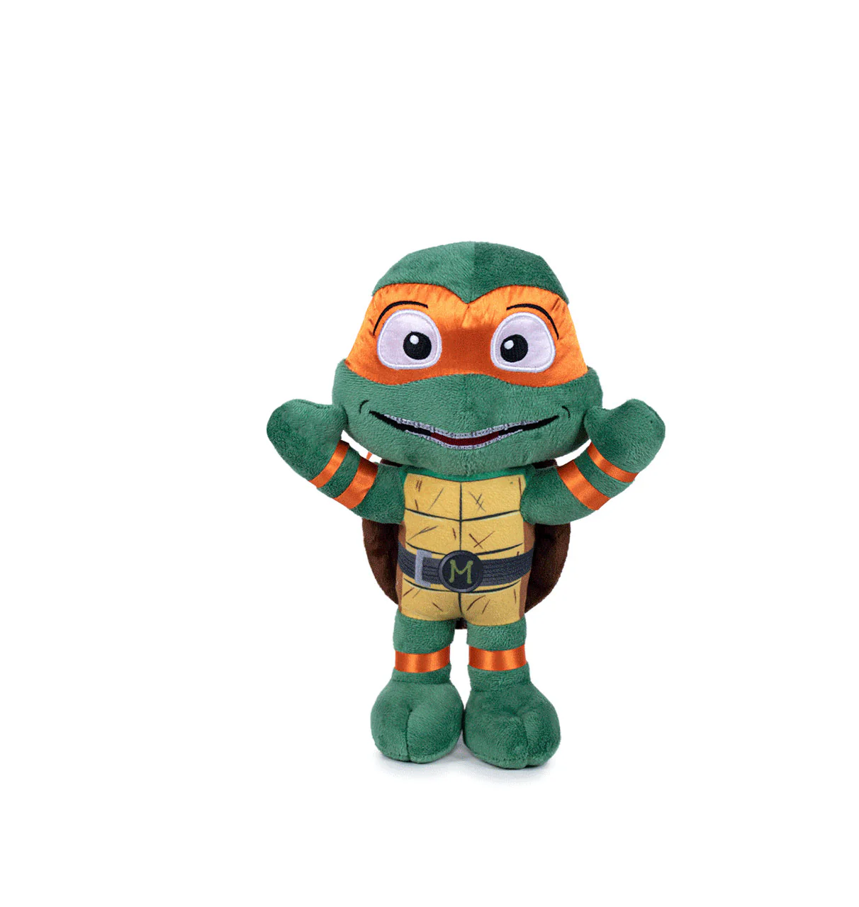 Peluche Tartarughe Ninja 20 cm - Image 4