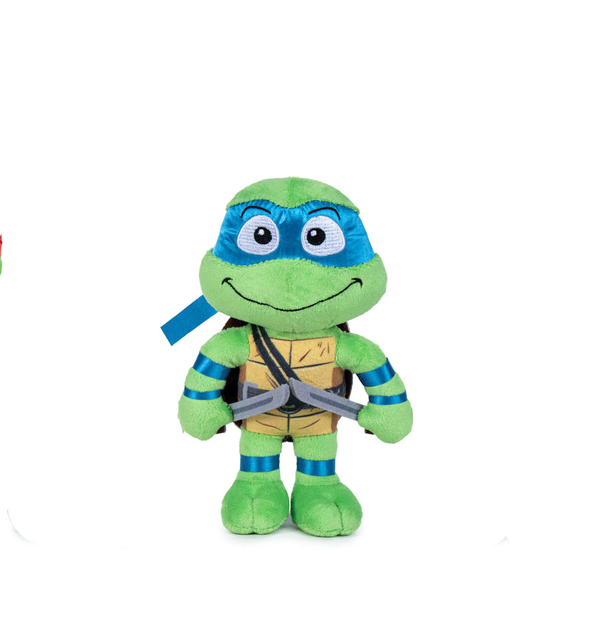 Peluche Tartarughe Ninja 20 cm - Image 5
