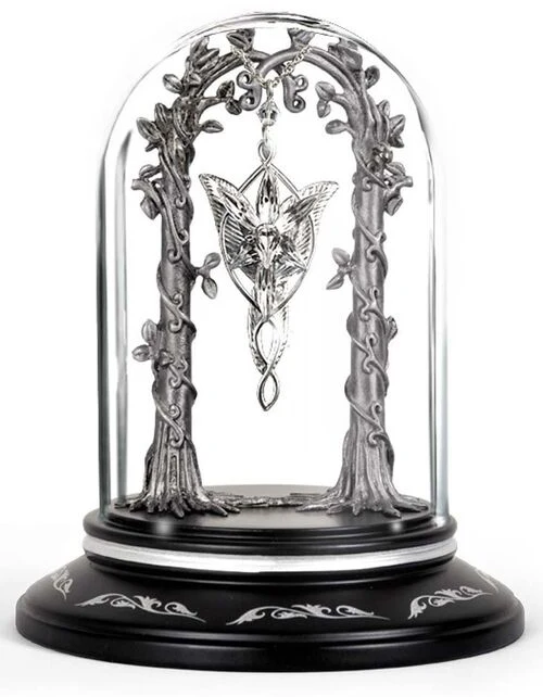 Display per Pendente Evenstar Signore Degli Anelli - Image 2