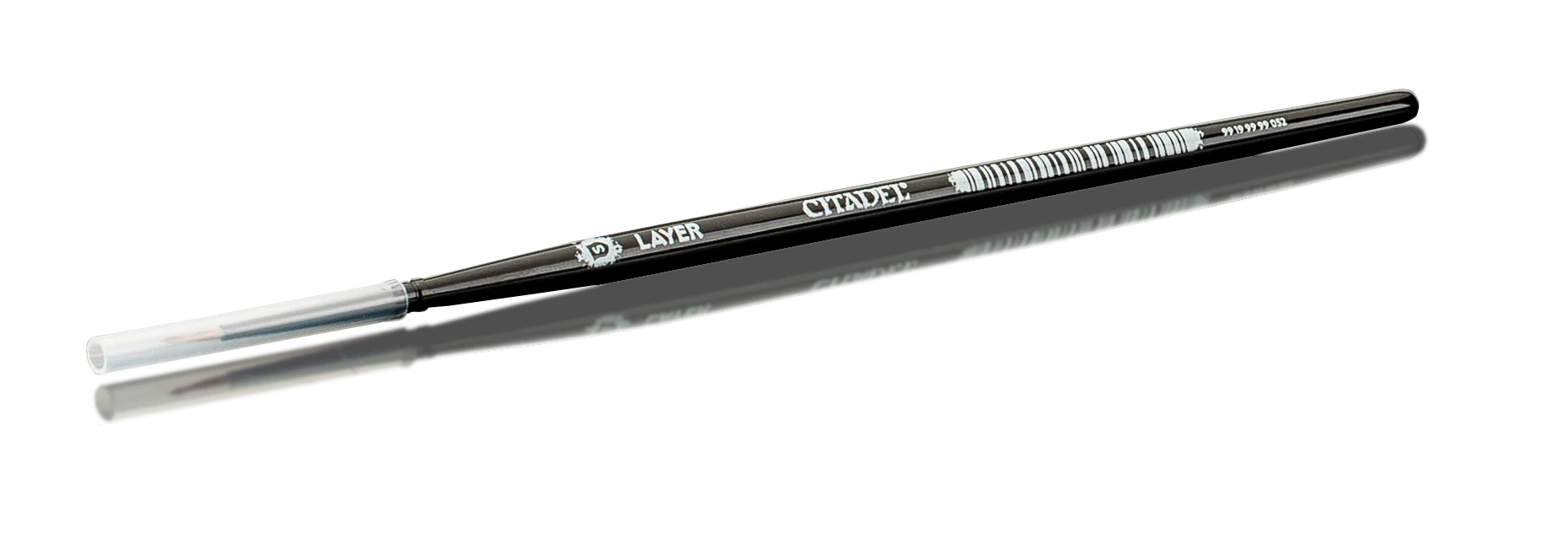 Pennello Citadel Small Layer Brush
