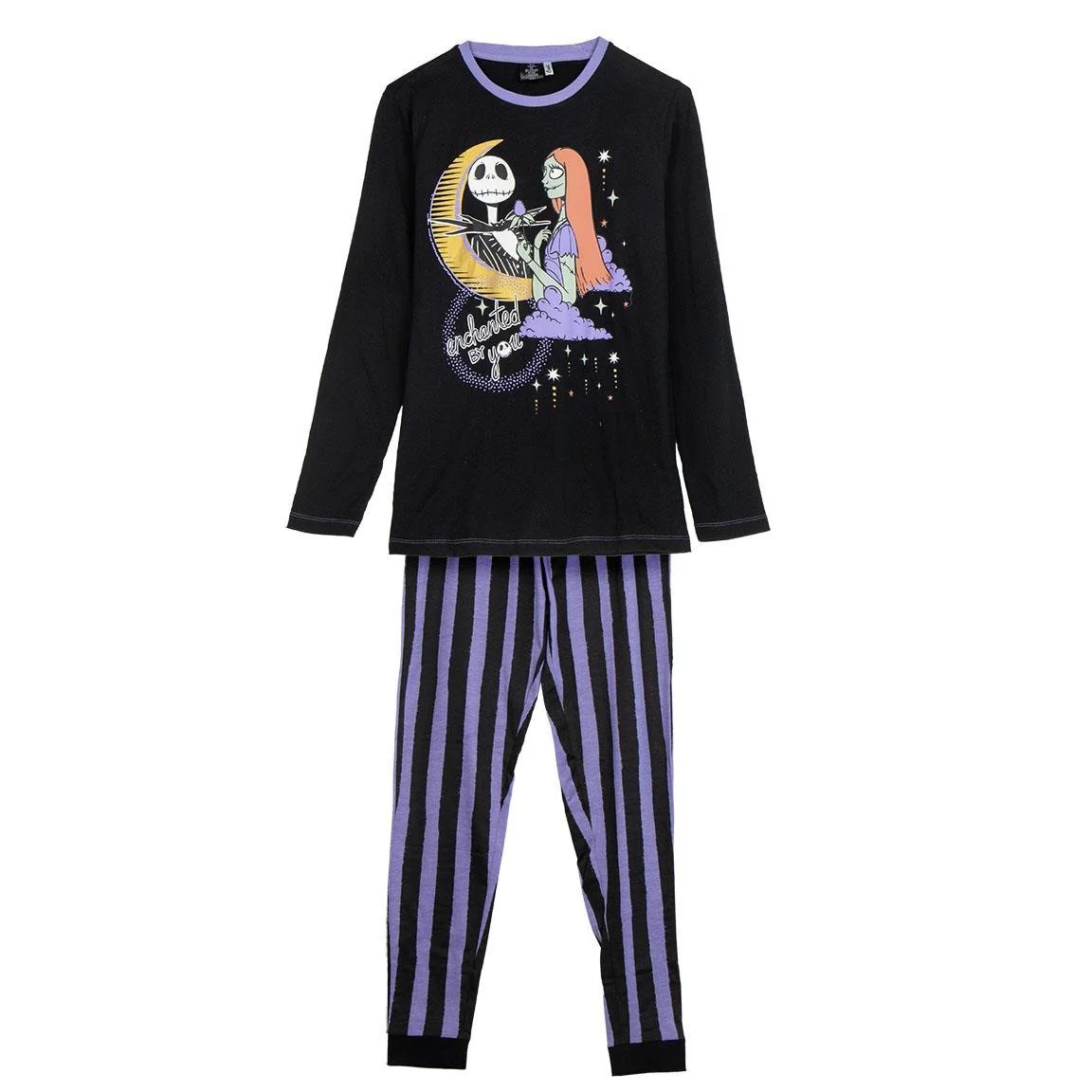 Pigiama The Nightmare before Christmas
