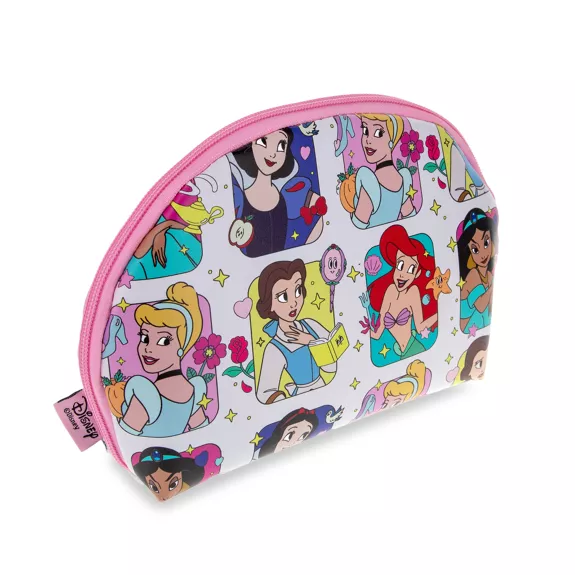 Pochette per Cosmetici Disney Princess Express Yourself- Disney Mad Beauty - Image 2