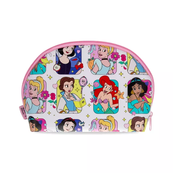 Pochette per Cosmetici Disney Princess Express Yourself- Disney Mad Beauty - Image 3