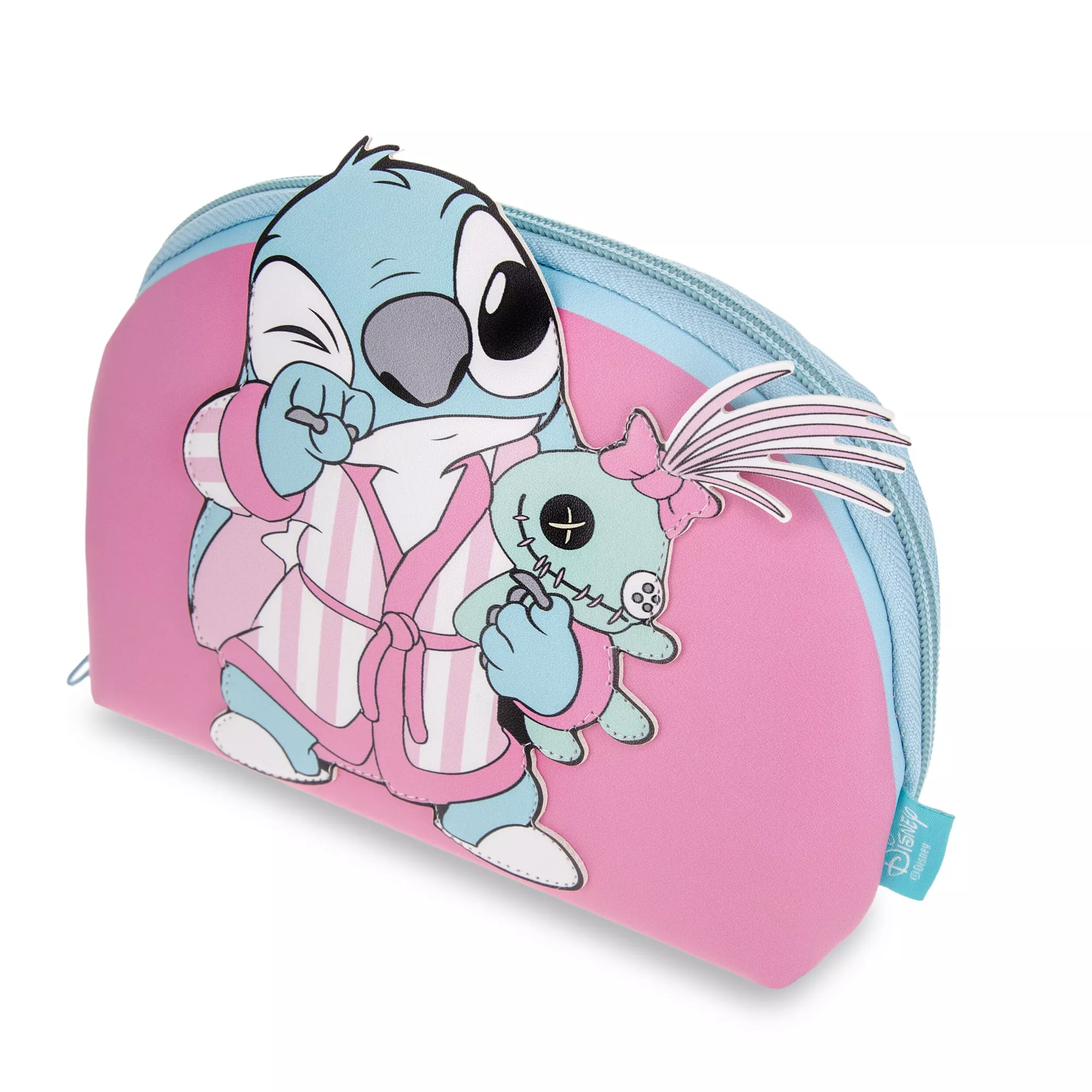 Pochette Stitch Disney Mad Beauty - Image 2