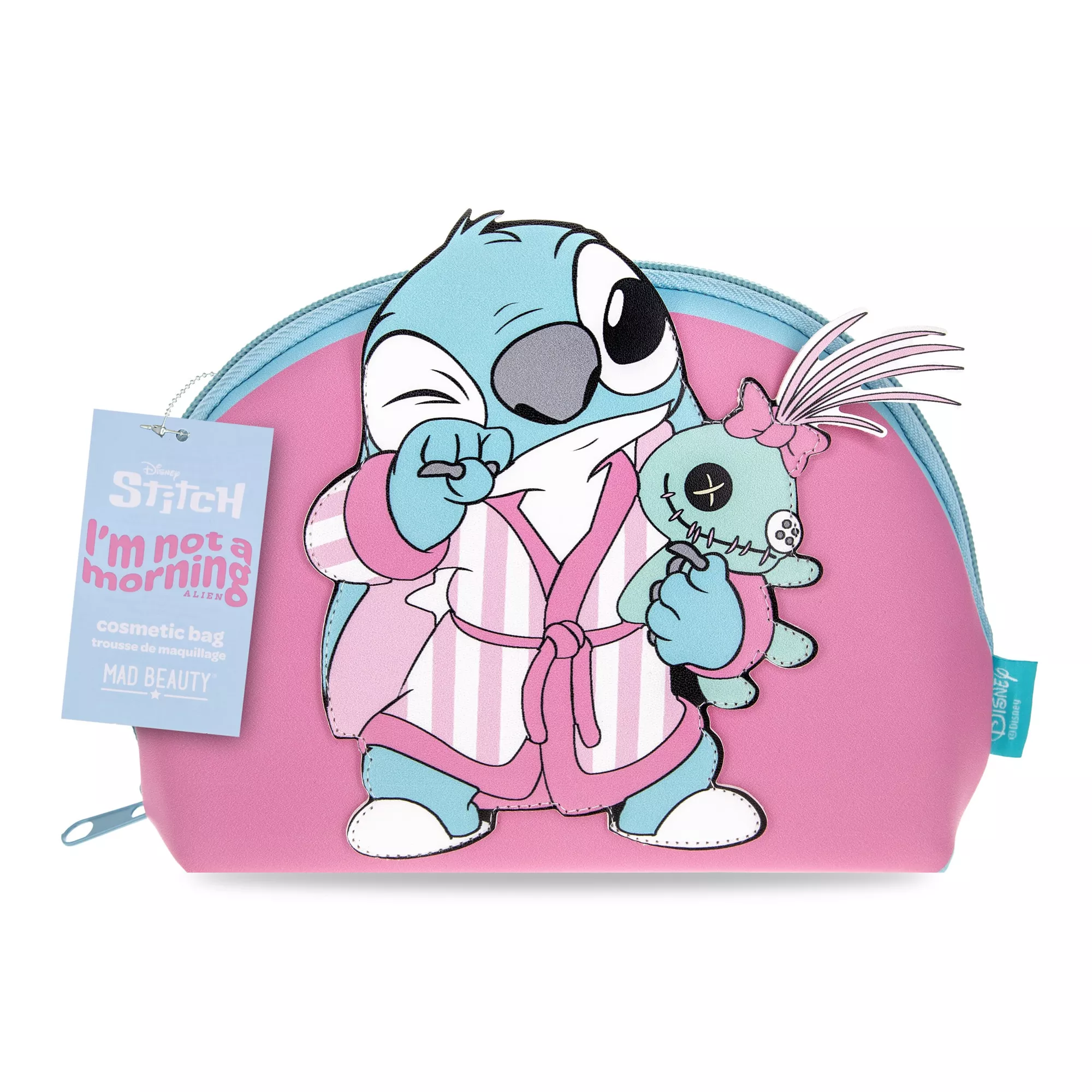 Pochette Stitch Disney Mad Beauty - Image 3