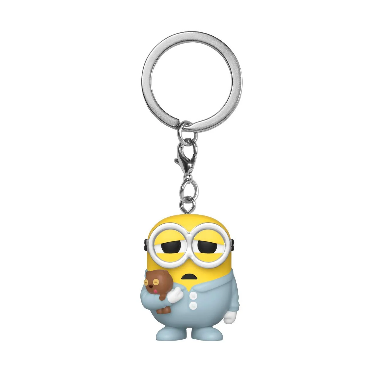 Pocket Pop Keychain Pajama Bob Minions 2 - Image 2