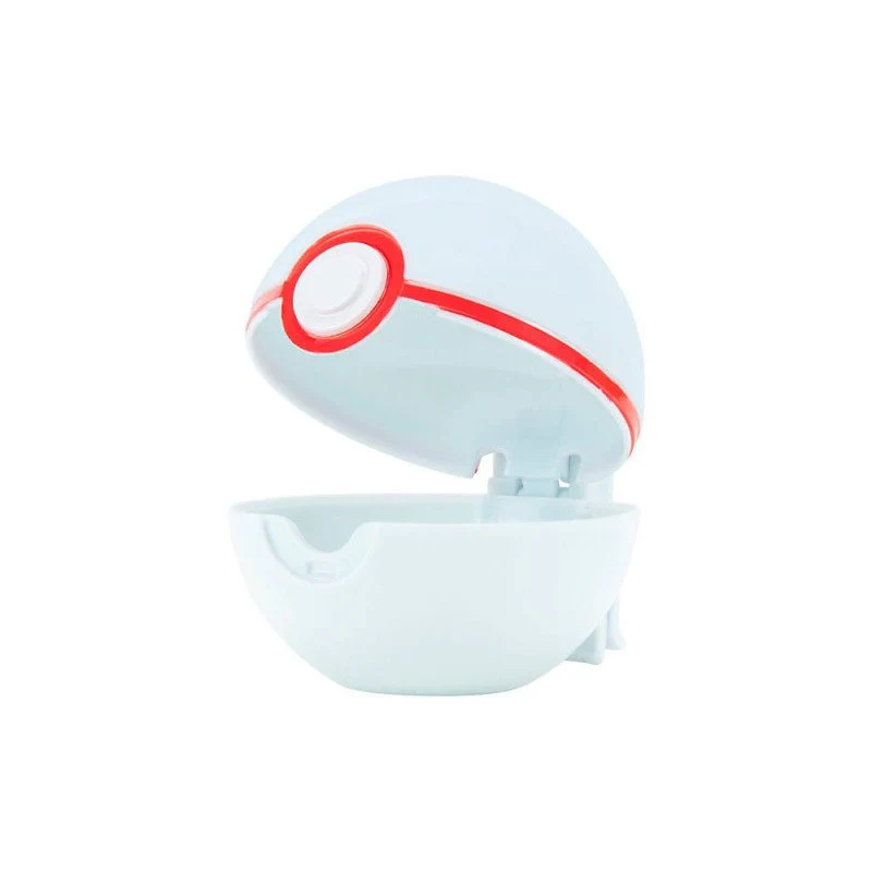 Pokemon Clip and go Set Cintura Charmander - Image 3