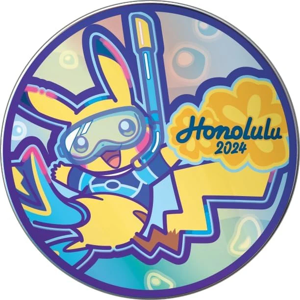 Pokémon Mazzo dei campionati mondiali – Sakuya Ota (Ancient Toolbox) 2024 (ITA) - Image 4