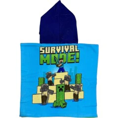 Poncho Mare Minecraft - Image 2