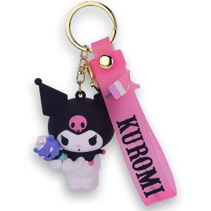 Portachiavi 3D Hello Kitty and Friends Serie 2 - Image 3