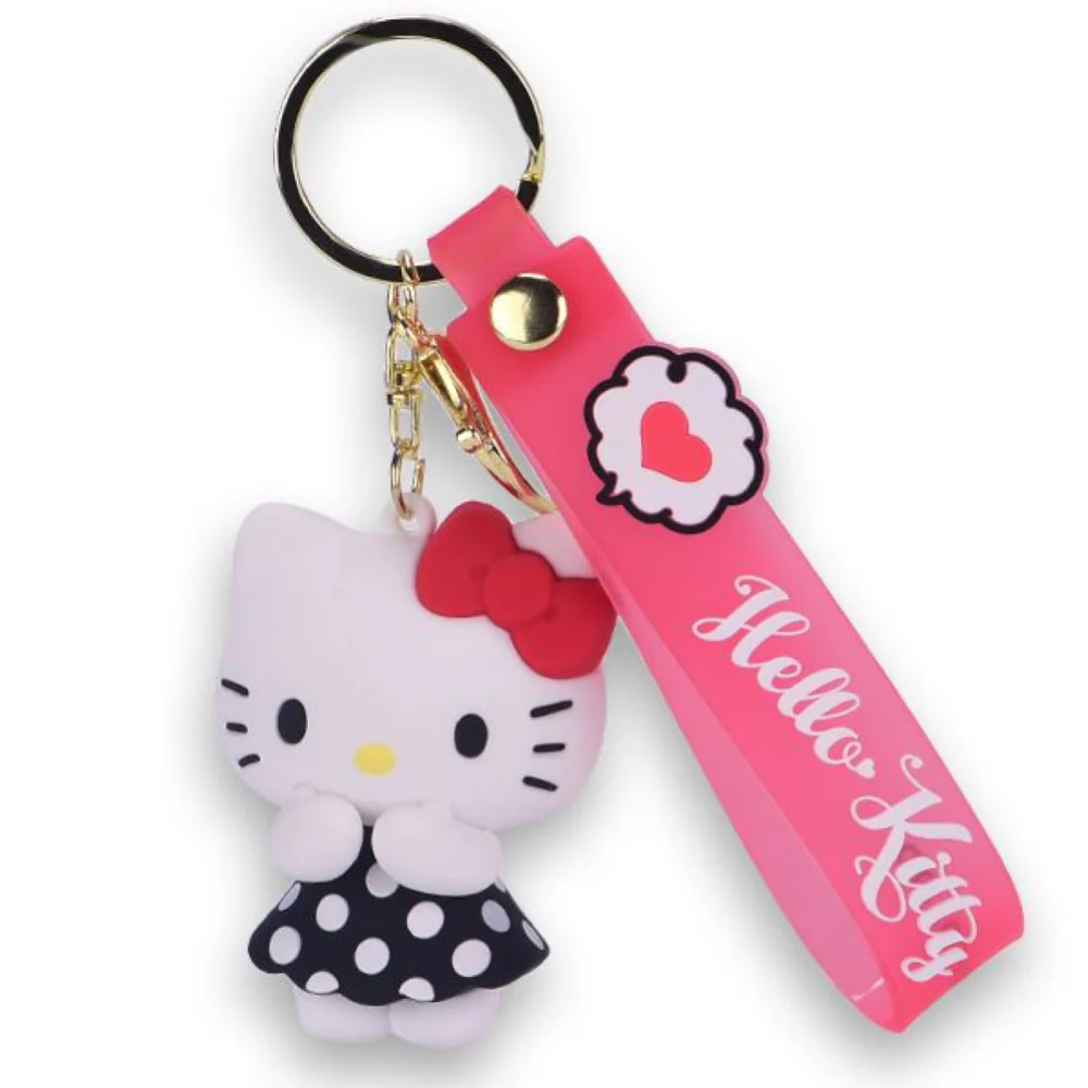 Portachiavi 3D Hello Kitty and Friends Serie 2 - Image 5