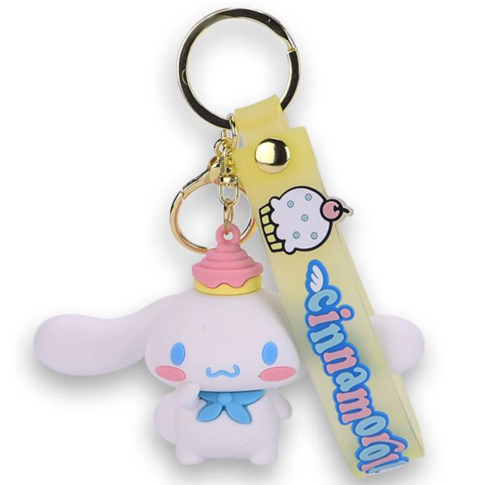 Portachiavi 3D Hello Kitty and Friends Serie 2 - Image 7