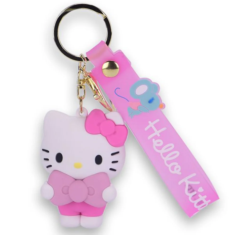 Portachiavi 3D Hello Kitty and Friends Serie 2 - Image 8