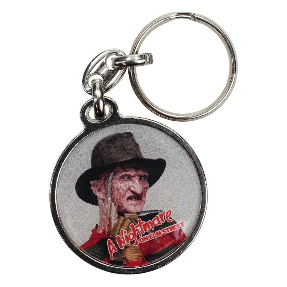 Set Tazza e Portachiavi A Nightmare on Elm Street - Image 3