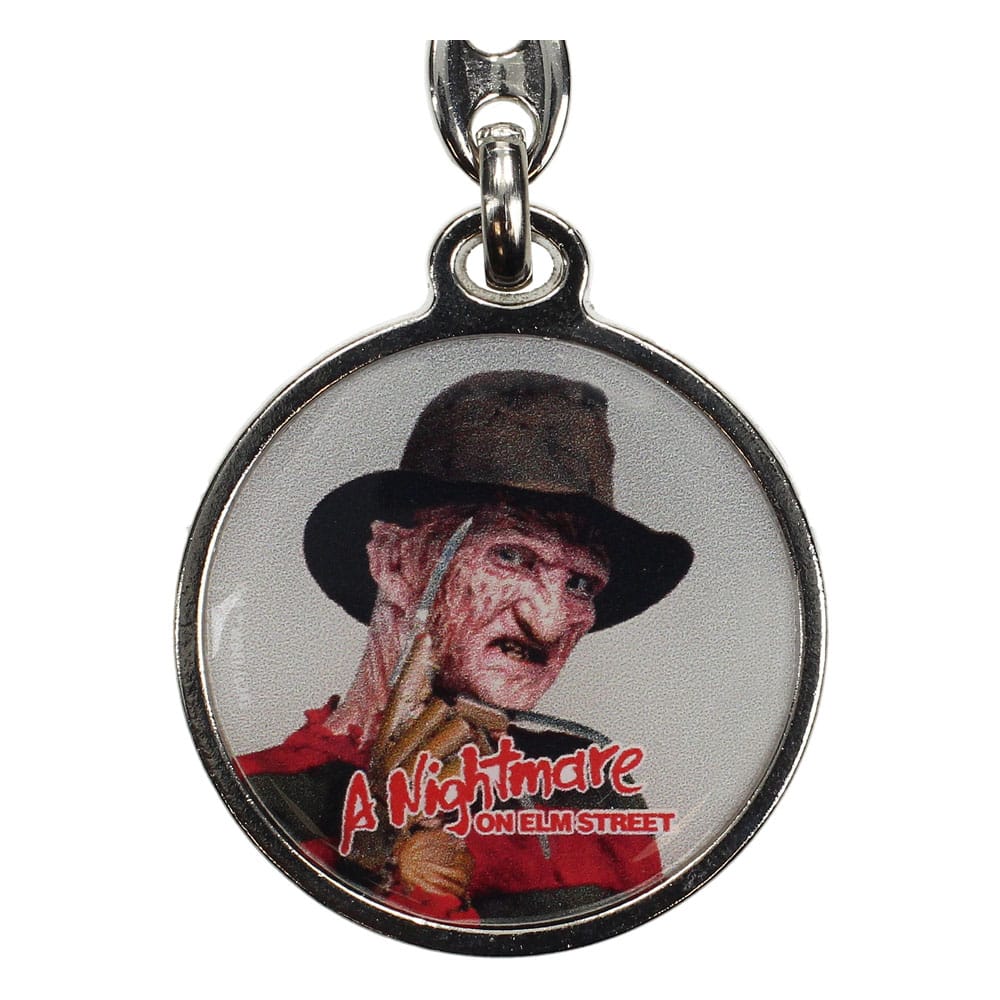 Set Tazza e Portachiavi A Nightmare on Elm Street - Image 2