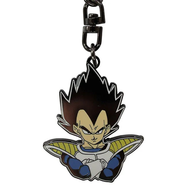 Portachiavi Dragon Ball Vegeta - Image 2